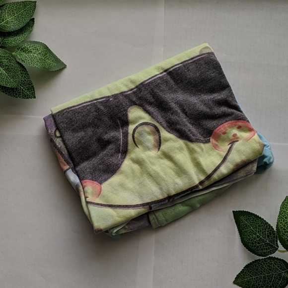 Spongebob Squarepants Tank Top J4 - Picture 1 of 4